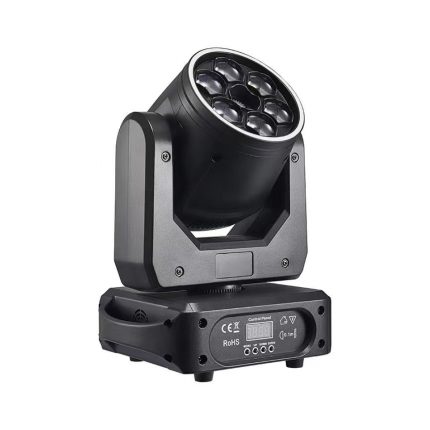 OUTLET - Cabezal Móvil E-Lightning-DJ SHAPES-615 - Imagen 2