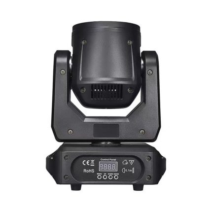 OUTLET - Cabezal Móvil E-Lightning-DJ SHAPES-615 - Imagen 3