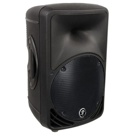 OUTLET - Bafle Activo Mackie SRM350v2 - 10" 165W RMS - Tope de línea - Imagen 2