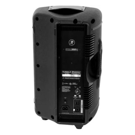 OUTLET - Bafle Activo Mackie SRM350v2 - 10" 165W RMS - Tope de línea - Imagen 3