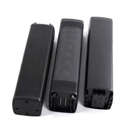 OUTLET - Sistema Line Array Activo Novik Stage 8 Pro - 4x2.75" con Subwoofer 8" 400W RMS - Imagen 3