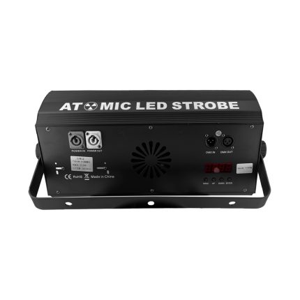 OUTLET - Estrobo led Macrolite Stomp 280w RGBW - Imagen 2