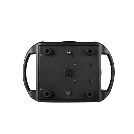 OUTLET - Cabezal Movil Macrolite Wash Beam 4 Leds 20w RGBW + Laser - Imagen 3