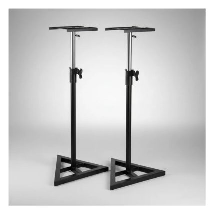 OUTLET - Juego de Soportes para Monitores de Estudio