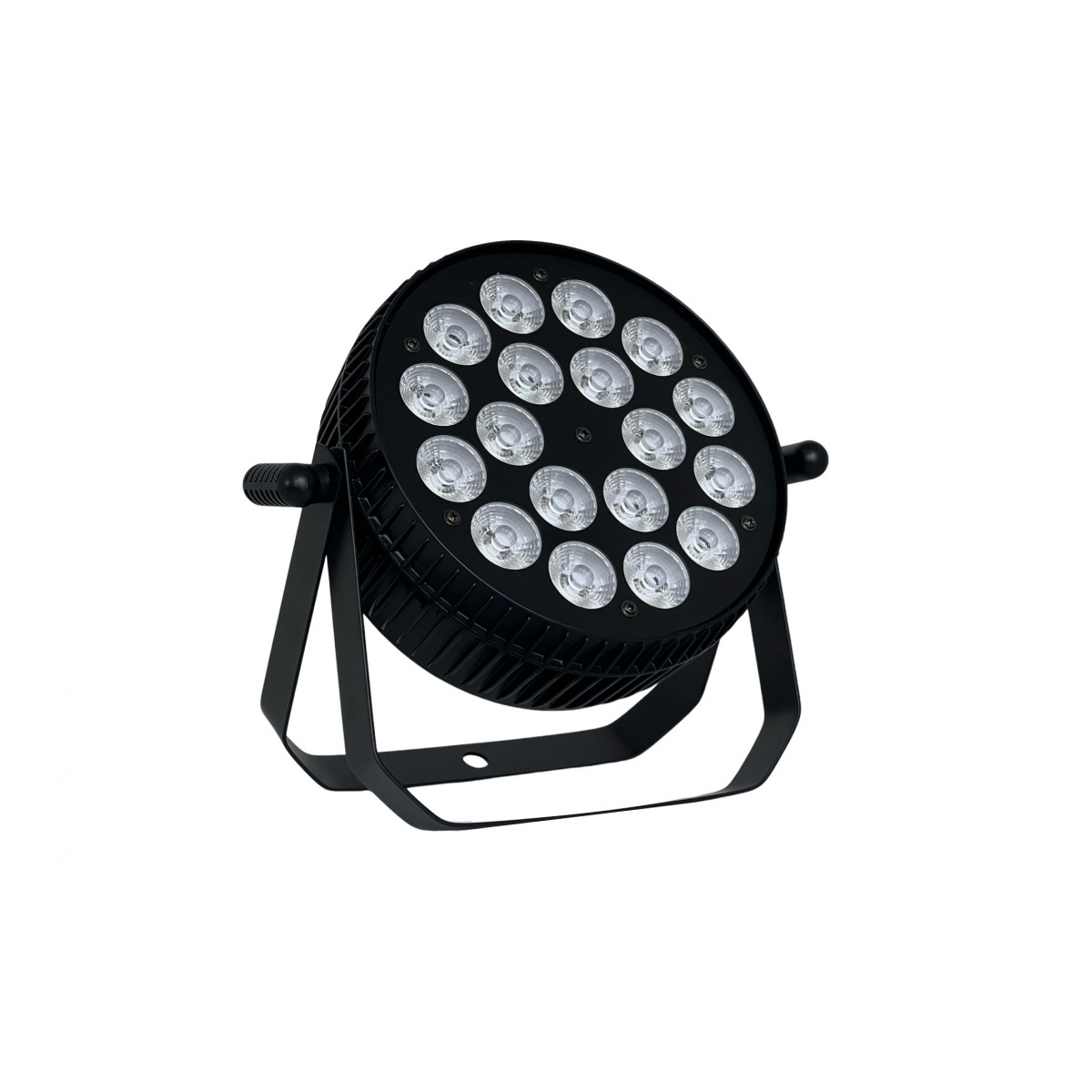 69603_4.jpg OUTLET - Tacho Par Led Macrolite Megapar 18X10W RGBW 4 en 1 - Imagen 1