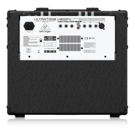 OUTLET - Almplificador Ultratone K900Fx 90W - Imagen 2