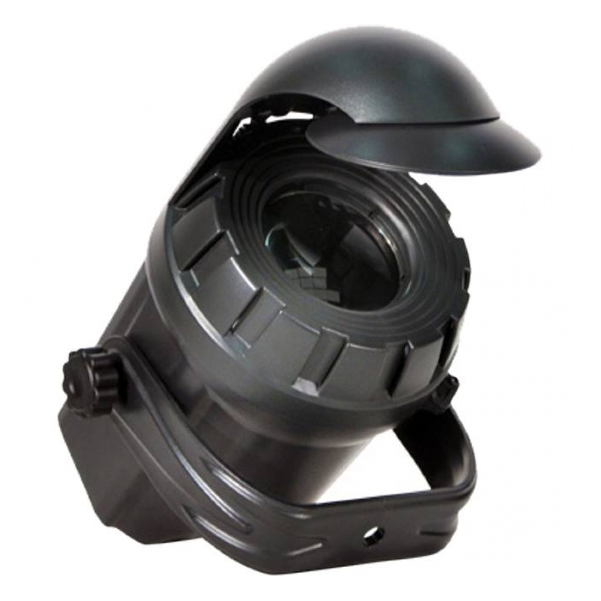 69663_4.jpg OUTLET - Efecto Led Blaze Scan Rgb - Imagen 1