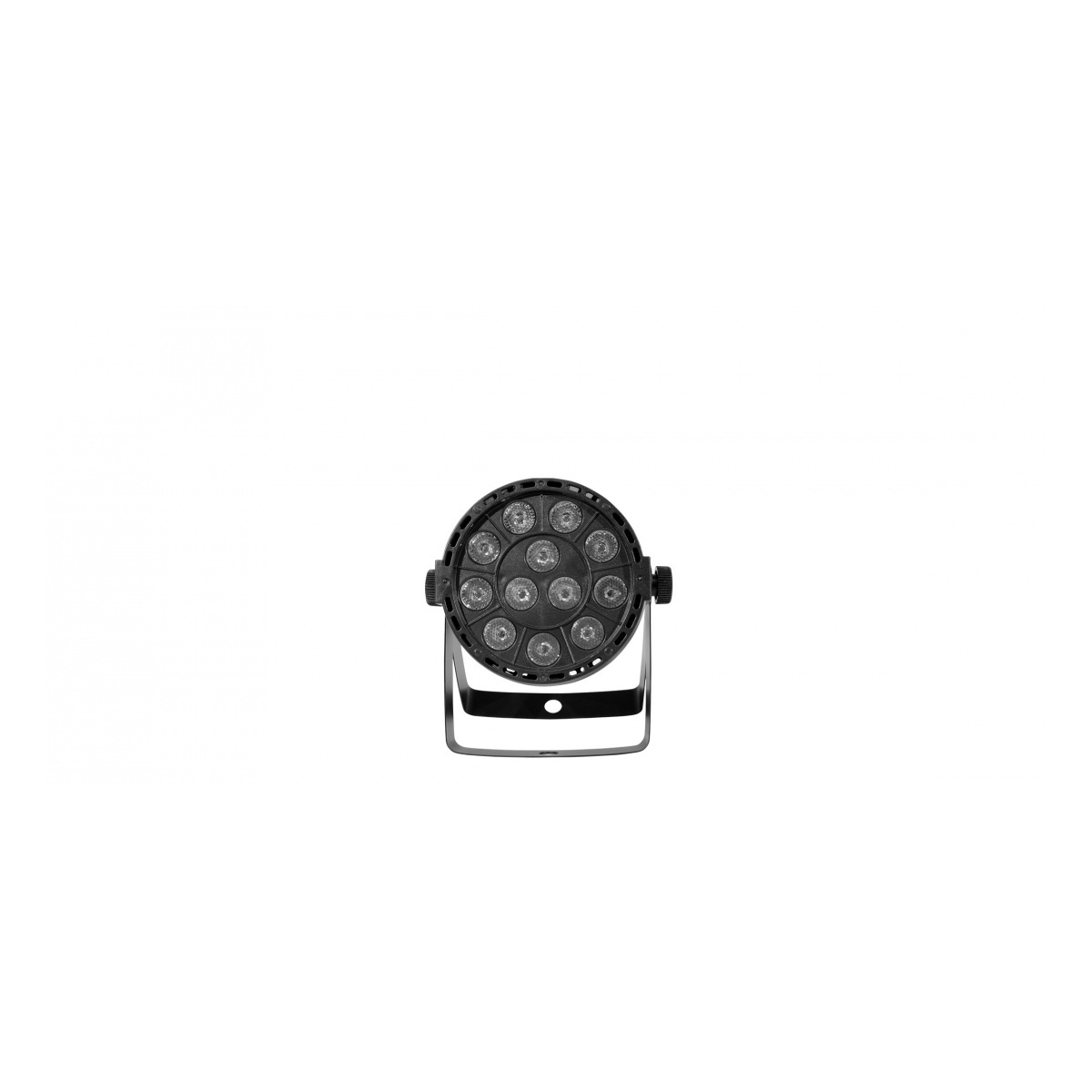 69669_4.jpg OUTLET - Tacho Led Tecshow Cosmo Go 12 Leds De 1w A Batería - Imagen 1
