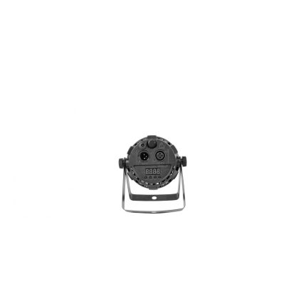 OUTLET - Tacho Led Tecshow Cosmo Go 12 Leds De 1w A Batería - Imagen 2