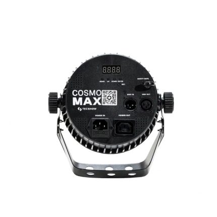 OUTLET - Bañador Led Tecshow Lighting Cosmo Max 30 Led De 2 W - Imagen 2