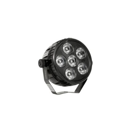 OUTLET - Tacho Am Pro Cosmo Quad 6 DMX - Imagen 2