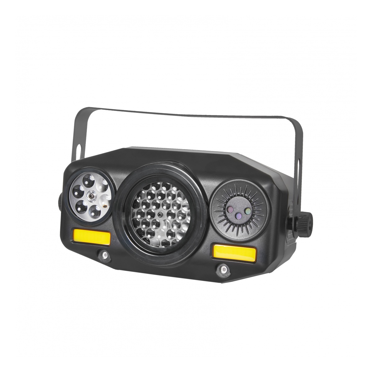 69685_4.jpg OUTLET - Multiefecto Led Macrolite Crash 5 en 1 - Imagen 1
