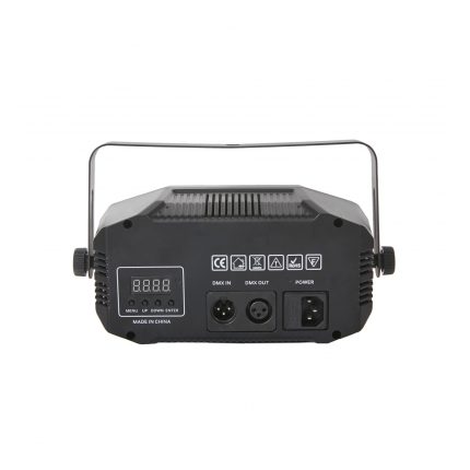 OUTLET - Multiefecto Led Macrolite Crash 5 en 1 - Imagen 2