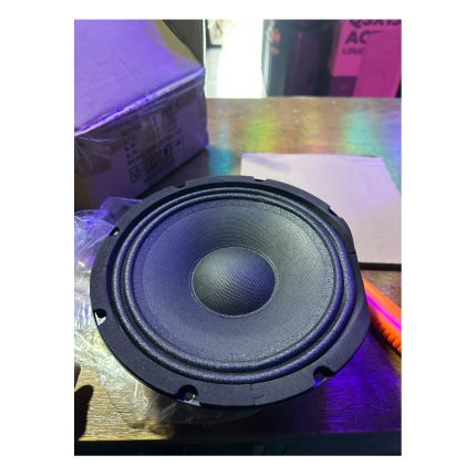OUTLET - Parlante Woofer XP Audio RA-08 - 8" 50W RMS 8 Ohms - Imagen 4