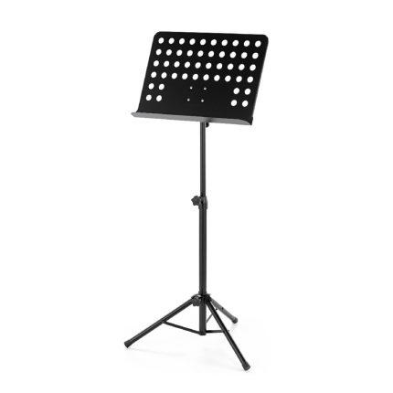 OUTLET - Atril Director Orquesta Partituras Deluxe SMS MS503 Plegable