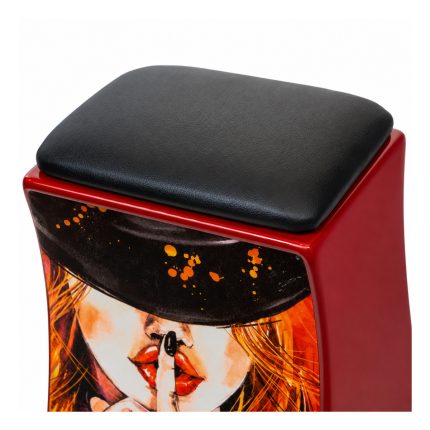Cajon Design Silencioso FSA FC6630 - Imagen 3