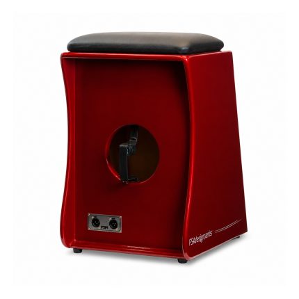 Cajon Design Silencioso FSA FC6630 - Imagen 6