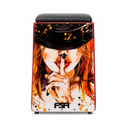 Cajon Design Silencioso FSA FC6630 - Imagen 2