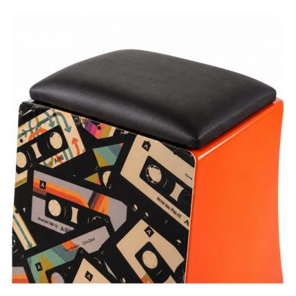 Cajon Design FSA Nuevo K7 FC6651 - Imagen 3