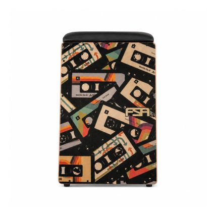 Cajon Design FSA Nuevo K7 FC6651 - Imagen 2