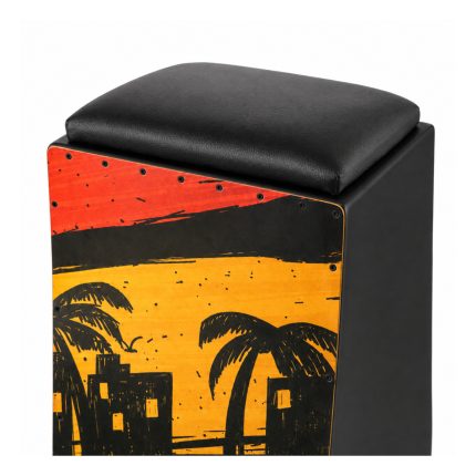 Cajon Design  FSA Reggae FC6652 - Imagen 3