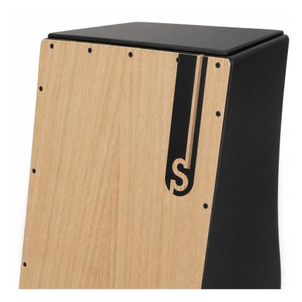 Cajon FSA Standard Negro FS2501 - Imagen 3