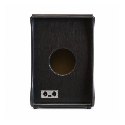 Cajon FSA Standard Negro FS2501 - Imagen 4