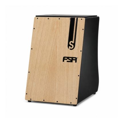Cajon FSA Standard Negro FS2501 - Imagen 6