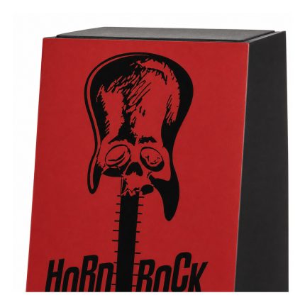 Cajon Peruano FSA Strike Hard Rock Acustico SK4020 - Imagen 3