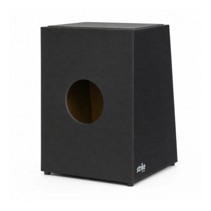 Cajon Peruano FSA Strike Hard Rock Acustico SK4020 - Imagen 6