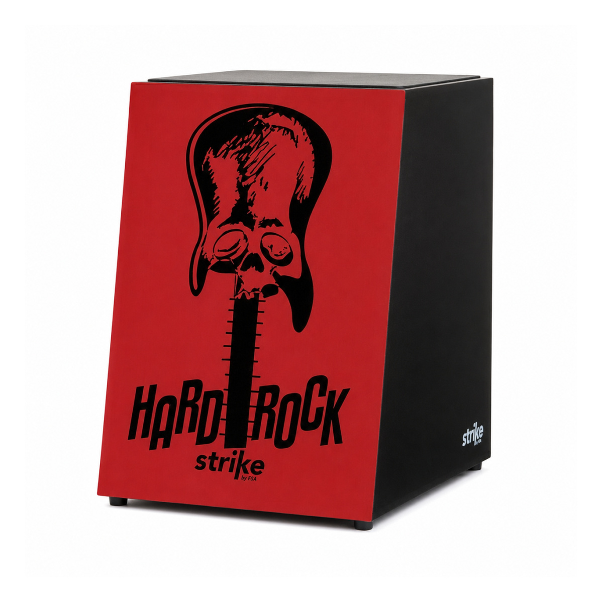 69838_4-1.jpg Cajon Peruano FSA Strike Hard Rock Acustico SK4020 - Imagen 1