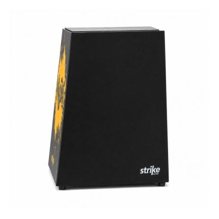 Cajon Peruano FSA Strike Splash Acustico SK4053 - Imagen 4