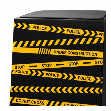 Cajon Peruano FSA Strike Caution Acustico SK4057 - Imagen 3