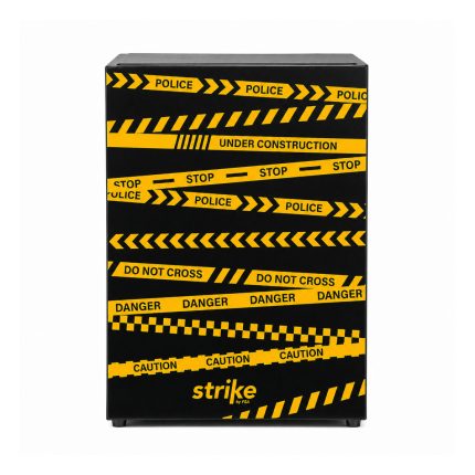 Cajon Peruano FSA Strike Caution Acustico SK4057 - Imagen 2