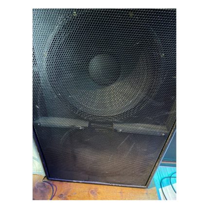 OUTLET - Subwoofer XP Audio COMPACT218 - 2x18" 2000W - Imagen 3