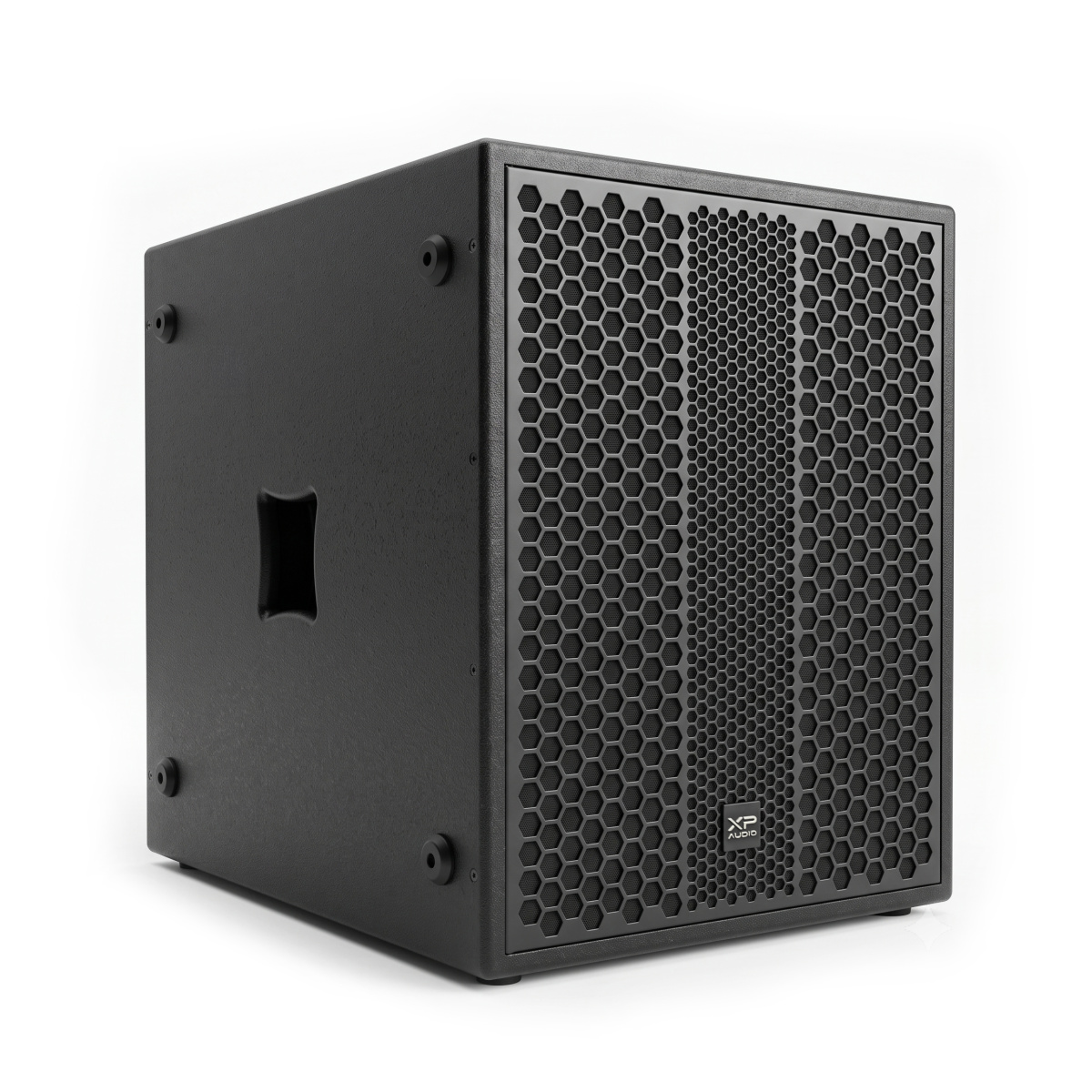 69905_4.jpg Subwoofer Activo XP Audio KRONOS 18A - 18" 1100W RMS Bi-Amplificado - Imagen 1