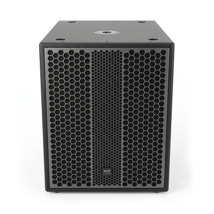 Subwoofer Activo XP Audio KRONOS 18A - 18" 1100W RMS Bi-Amplificado - Imagen 3