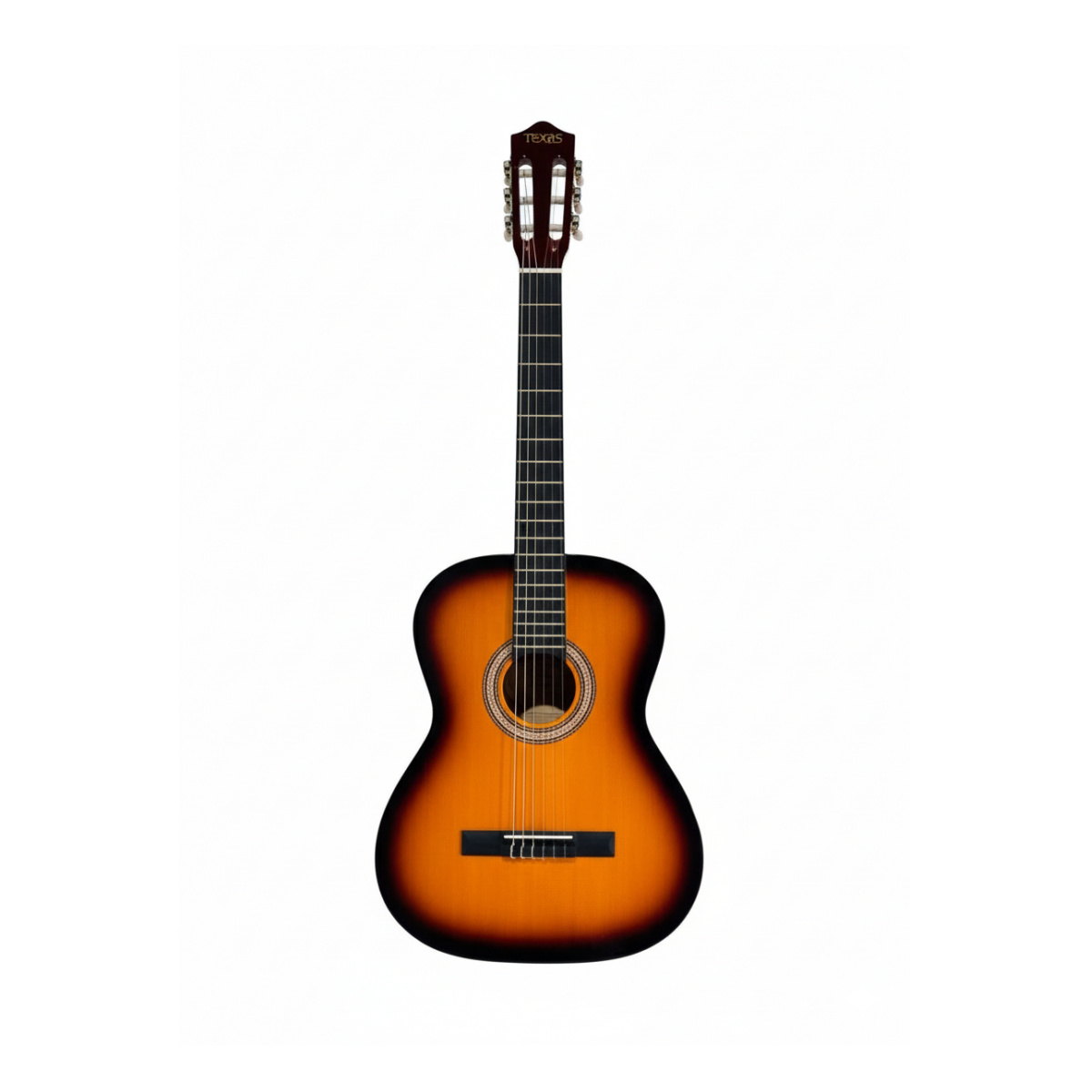 69927_4.jpg Guitarra Clásica Texas CG40-SB - Imagen 1