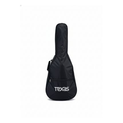 Guitarra Clásica Texas CG40-SB - Imagen 3