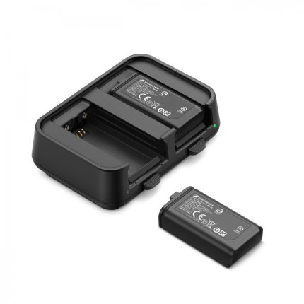Cargador Sennheiser EW-D CHARGING SET