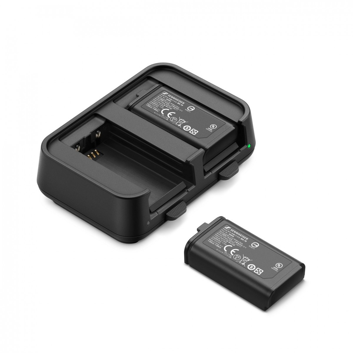 69947_4.jpg Cargador Sennheiser EW-D CHARGING SET - Imagen 1