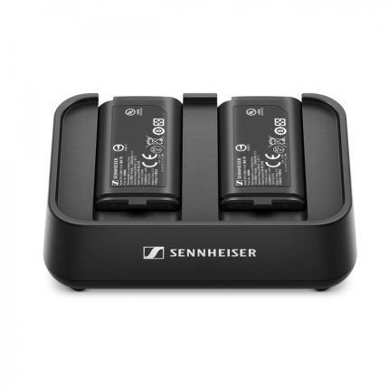 Cargador Sennheiser EW-D CHARGING SET - Imagen 2