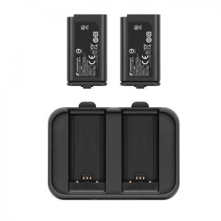 Cargador Sennheiser EW-D CHARGING SET - Imagen 3