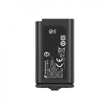 Cargador Sennheiser EW-D CHARGING SET - Imagen 5