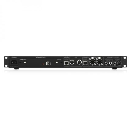 Mesa de Mezcla Digital Midas M32C - 40 Canales - Imagen 2