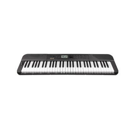 Teclado Nux NEK-110B 61 Teclas Sensitivo - Imagen 4