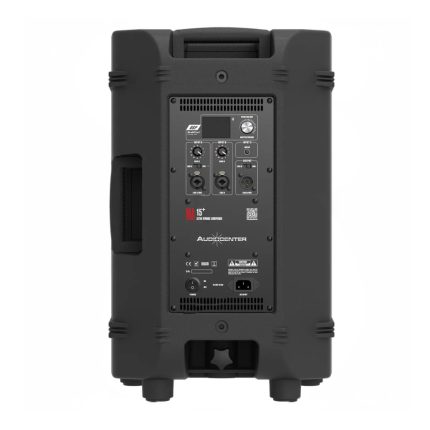 Bafle Activo Audiocenter MA15 - 15" 800W RMS - Imagen 2