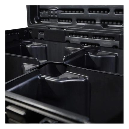 Case Plástico Ampro Tecshow FlexCase 4 - Imagen 4