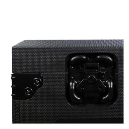 Case Plástico Ampro Tecshow FlexCase 4 - Imagen 5