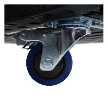 Case Plástico Ampro Tecshow FlexCase 4 - Imagen 6